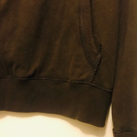 Dope VTG Hollister Sweatshirt - Picture 9 of 9